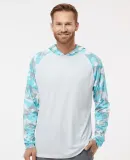 Paragon 240 Tortuga Extreme Performance Hooded T-Shirt Catalog