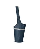 econscious EC9900 Yoga Carry Bag in Pacific blue