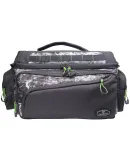 Liberty Bags 34001 Large Mouth Tackle Fishing Bag in Stone