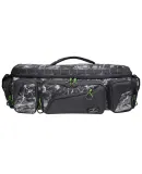 Liberty Bags 31037 Large Mouth In-line Tackle Fish in Stone