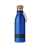 Promo Goods  MG402 19oz Double Wall Vacuum Bottle  in Reflex blue