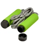Promo Goods  PL-4402 Champions Jump Rope in Lime green