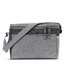 Promo Goods  LB506 Adventure Lunch Bag in Black