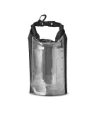 Promo Goods  LT-3967 Water-Resistant Dry Bag With  in Black