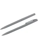 Promo Goods  P160 Penni Twist Pen in Gray