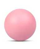 Promo Goods  SB100 Round Stress Reliever in Pink