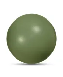Promo Goods  SB100 Round Stress Reliever in Olive