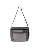 Promo Goods  LB001 Kerry 8 Can Cooler Bag in Gray
