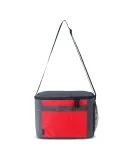 Promo Goods  LB001 Kerry 8 Can Cooler Bag in Red