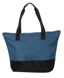 Promo Goods  LT-3953 Strand Simple Snow Canvas Tot in Blue