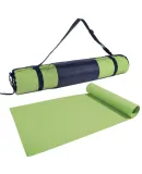 Promo Goods  PC200 On-The-Go Yoga Mat in Lime green