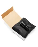 Promo Goods  G904 Laid Back Comfort Gift Set in Black