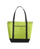 Promo Goods  LB150 Medium Size Non-Woven Cooler To in Lime green