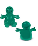 Promo Goods  PL-4140 Happy Dude Mobile Device Hold in Teal