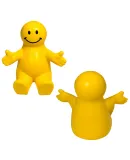 Promo Goods  PL-4140 Happy Dude Mobile Device Hold in Yellow