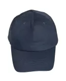 Promo Goods  AP108 Economy Cap in Navy blue