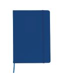 Promo Goods  NB161 Comfort Touch Bound Journal 5 X in Blue