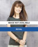 Blue 84 - Junior's Tri-Blend Short Sleeve T-Shirt  Royal