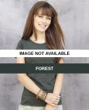 Blue 84 - Junior's Tri-Blend Short Sleeve T-Shirt  Forest