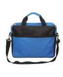 Promo Goods  LT-3964 AI Computer Brief Bag in Blue