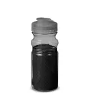 Promo Goods  TW900 Cooling Towel In Water Bottle in Black