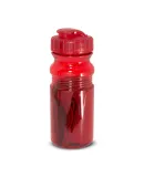 Promo Goods  TW900 Cooling Towel In Water Bottle in Red