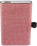 Promo Goods  PL-3954 Strand Slim Executive Charger in Red
