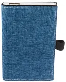 Promo Goods  PL-3954 Strand Slim Executive Charger in Blue