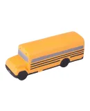 Promo Goods  SB966 School Bus Stress Reliever in Athletic gold