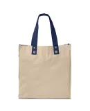 Promo Goods  LT-3730 Eco-World Tote in Blue