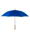 Promo Goods  OD211 Stick Umbrella in Reflex blue