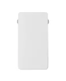 Promo Goods  IT840 Trio Power Bank Wireless Chargi in White