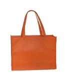 Promo Goods  BG108 Standard Non-Woven Tote in Orange