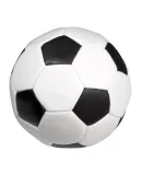 Promo Goods  OD602 Full Size Promotional Soccer Ba in White