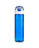 Promo Goods  MG872 23oz Stride Tritan™ Sport Bot in Translucent blue
