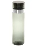 Promo Goods  PL-3832 27oz Tritan™ Vortex Bottle in Translucent smke