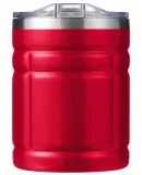 Promo Goods  CM231 12oz Campfire Grid Tumbler in Red