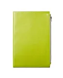 Promo Goods  NB201 Element Softbound Journal With  in Lime green