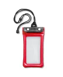 Promo Goods  IT414 Floating Water-Resistant Smartp in Red