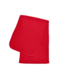 Promo Goods  AP500 Fleece Scarf in Red
