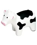 Promo Goods  SB525 Cow Stress Reliever in White