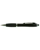 Promo Goods  PL-3928 Ergo Stylus Pen in Black