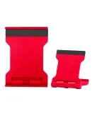 Promo Goods  IT105 Basic Folding Smartphone and Ta in Red