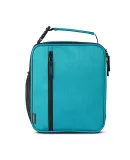 Promo Goods  LB504 Austin Nylon Collection Lunch B in Heather teal