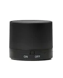 Promo Goods  IT201 Budget Wireless Speaker in Black