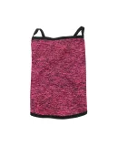 Promo Goods  PP302 Youth Cooling Yowie® Multifunc in Heather pink