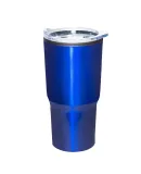 Promo Goods  MG757 20oz Streetwise Insulated Tumbl in Blue
