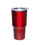 Promo Goods  MG757 20oz Streetwise Insulated Tumbl in Red