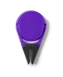 Promo Goods  IT312 Vroom Car Vent Phone Holder in Purple