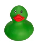 Promo Goods  RD270 Color Changing Rubber Duck in Green